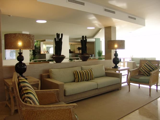 Hotel Quarteira Sol, photo 3