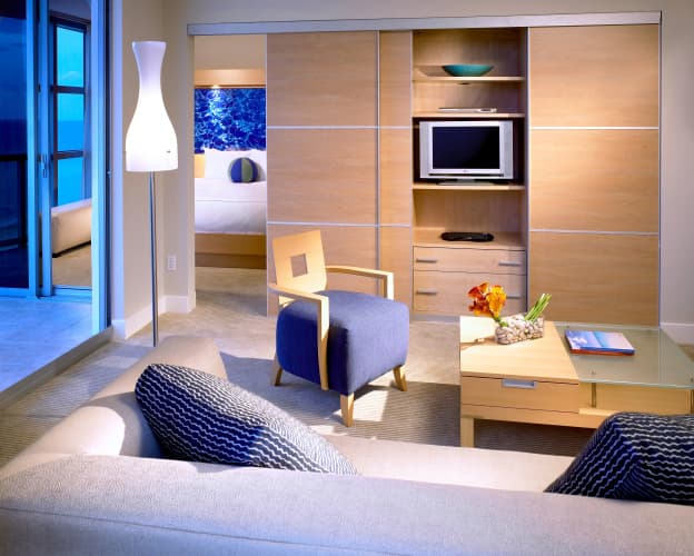 Marenas Beach Resort photo 4