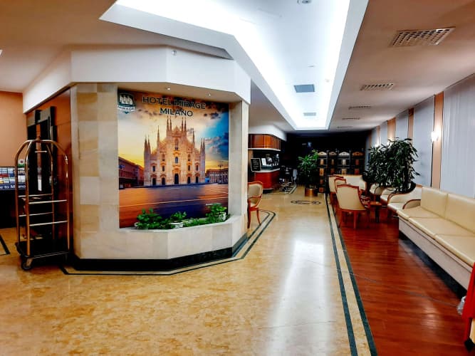 Hotel Mirage, Sure Hotel Collection by Best Western, photo 3