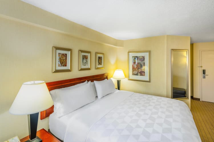 Holiday Inn Laval - Montreal photo 4
