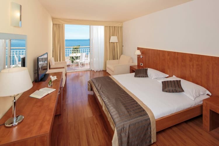 Hotel Umag Plava Laguna, photo 5