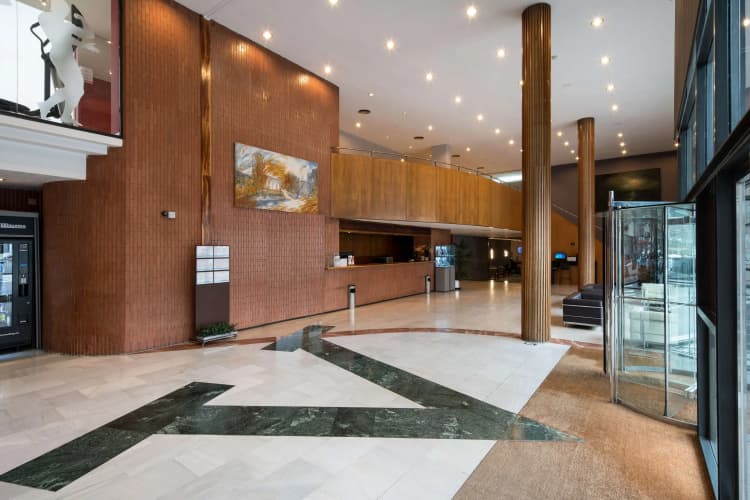 Catalonia Gran Hotel Verdi, photo 3