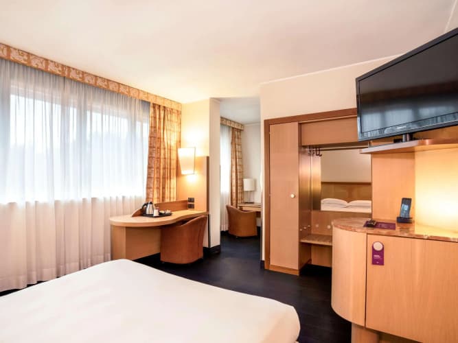 Mercure Rome West (Ex-Four Points) photo 5