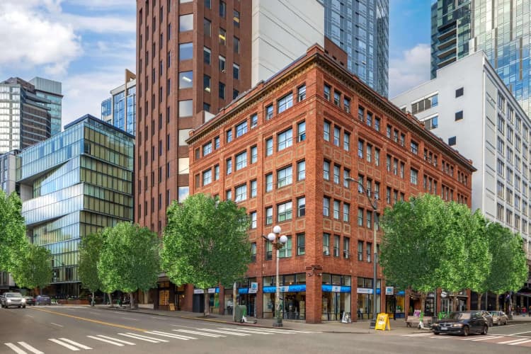 Reside Seattle Downtown, a Wyndham Residence photo 2