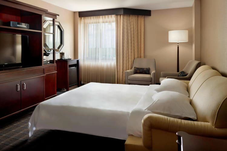 Sheraton Charlotte Airport Hotel photo 5