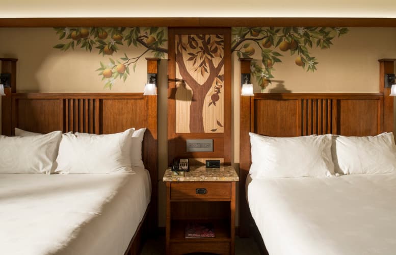 Disney Grand Californian, photo 3