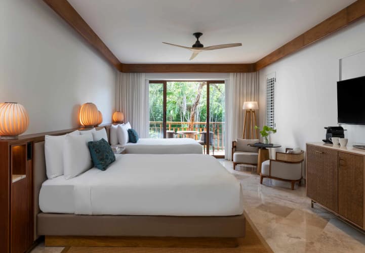 Fairmont Mayakoba Riviera Maya photo 4
