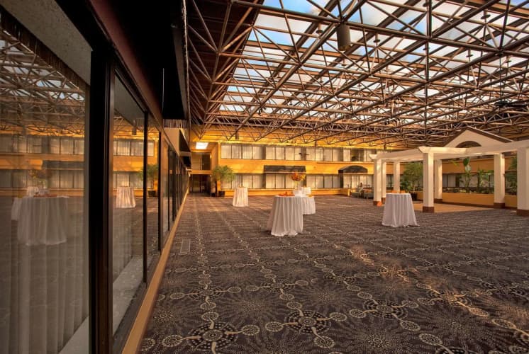 The Rockville Hotel, a Ramada by Wyndham photo 2