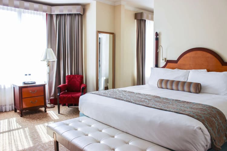 Hotel Providence, Trademark Collection by Wyndham, photo 4