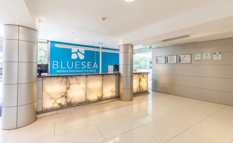 BLUESEA Es Bolero, photo 3
