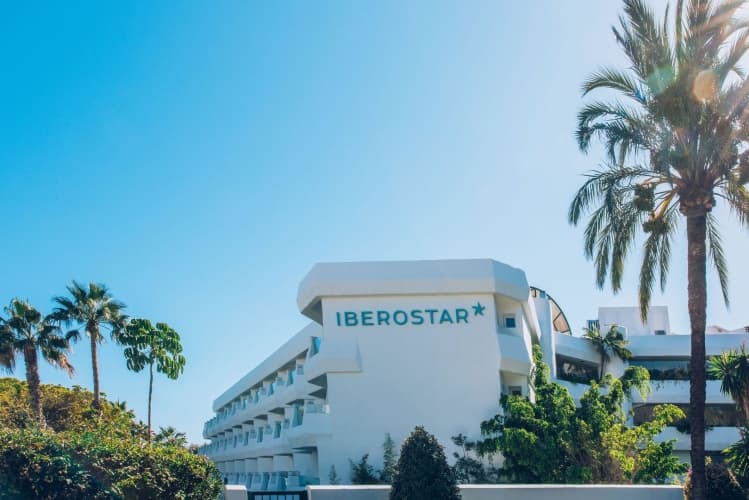 Iberostar Selection Marbella Coral Beach, photo 2