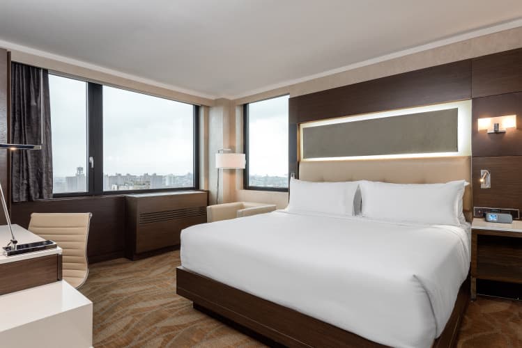 Holiday Inn Brooklyn Downtown photo 4