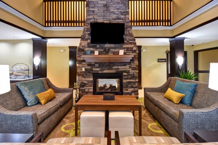 Staybridge Suites Grand Rapids-Kentwood photo 4