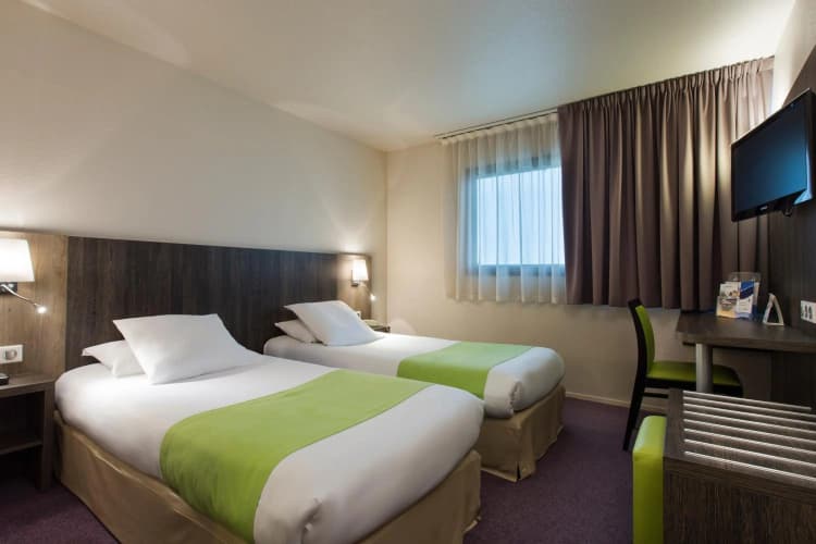 Comfort Hotel Toulouse Sud photo 5