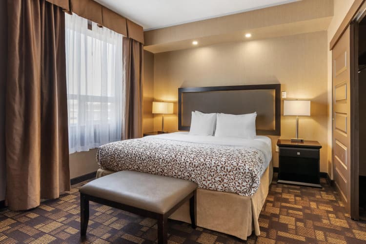 Best Western Plus Fox Creek photo 4