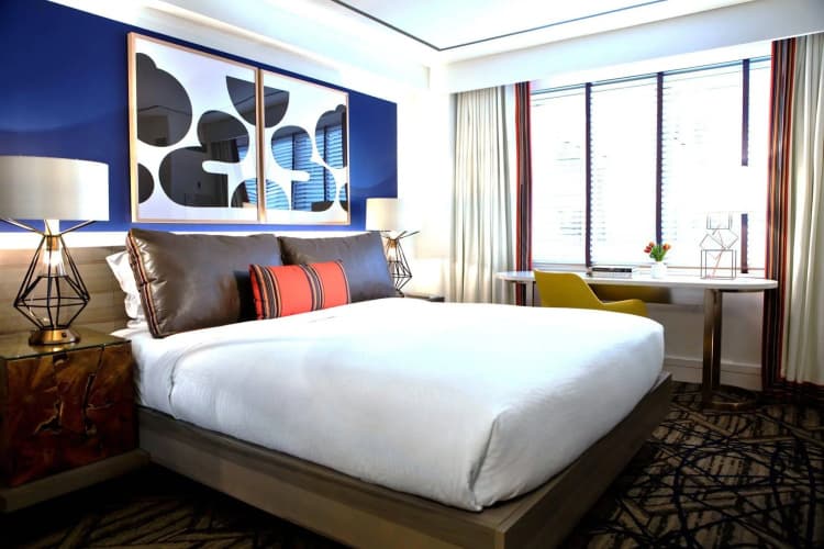 Palomar Washington DC, A Kimpton Hotel photo 2