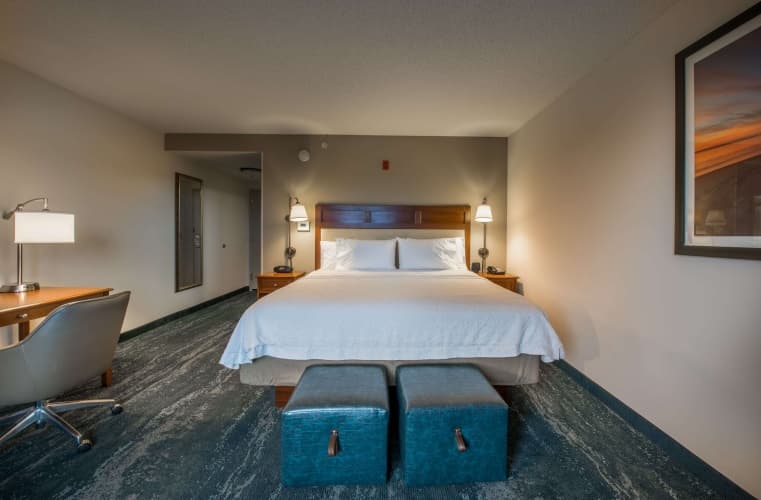 Hampton Inn & Suites Jekyll Island, photo 5