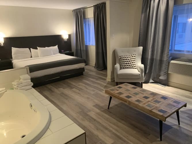Hotel Newstar photo 4