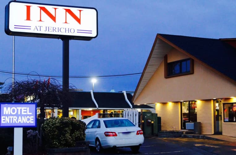 Inn At Jericho photo 2