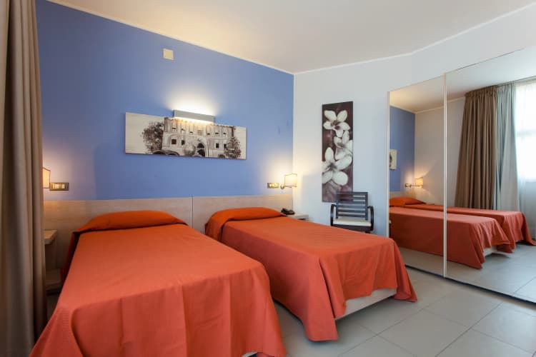Villa D'Amato, photo 4