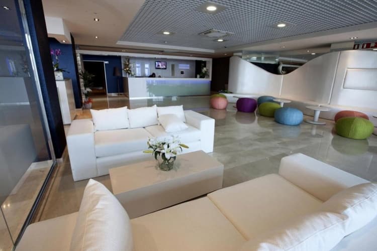 Hotel Allon Mediterrania, photo 3