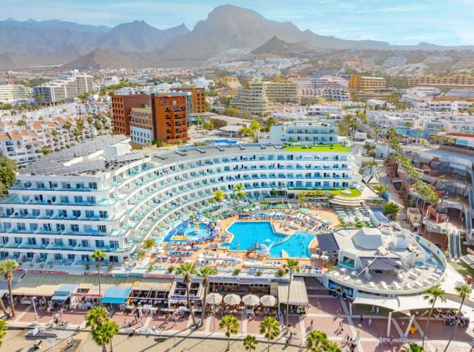 Hovima La Pinta Beachfront Family Hotel photo 2