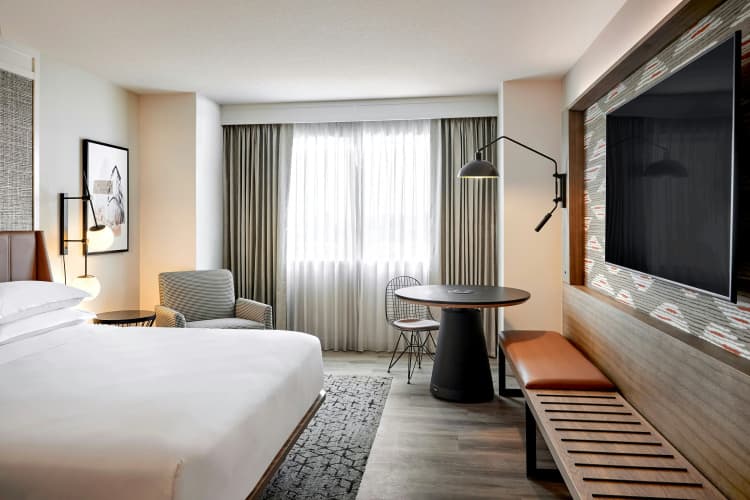 Sheraton Phoenix Downtown photo 4