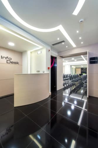 Semiramis City Hotel, photo 3