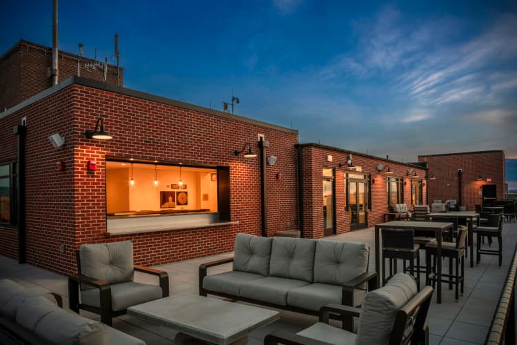 The Yorktowne Hotel, Tapestry Collection by Hilton photo 2