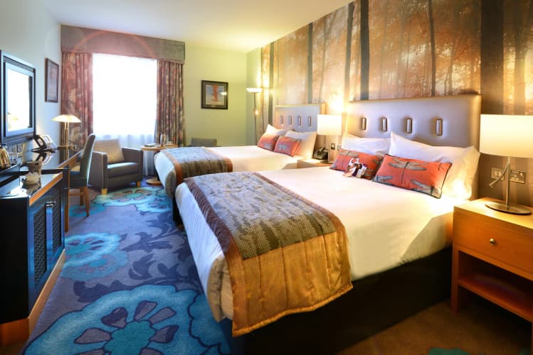 Crowne Plaza Dublin Airport photo 4