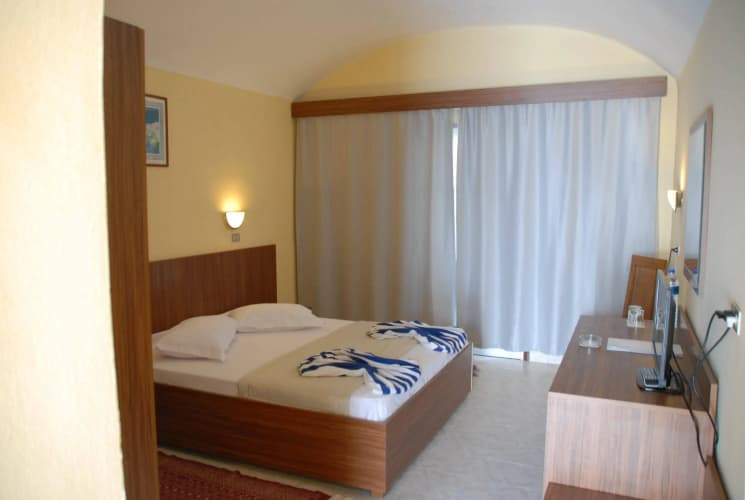 Le Hammamet Hotel & Spa photo 5