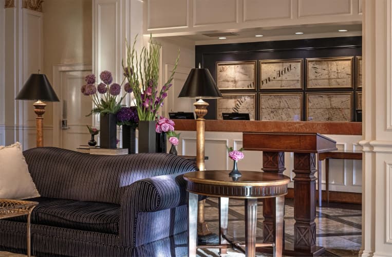Warwick Melrose Hotel Dallas photo 3