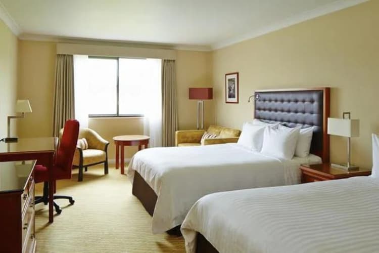 Delta Hotels Waltham Abbey photo 3