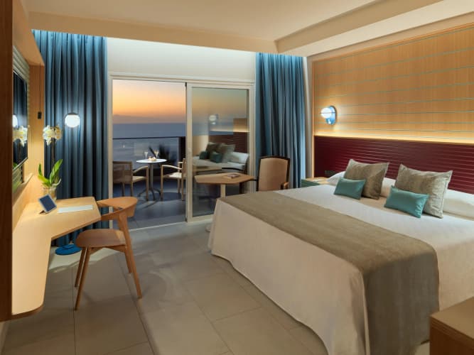 Adrian Hoteles Roca Nivaria photo 4