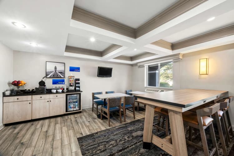 Best Western Dartmouth-New Bedford photo 4