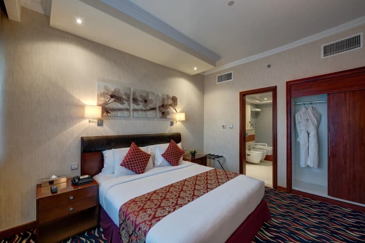 MD Hotel by Gewan photo 5