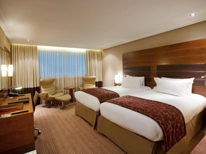 Sofitel London Heathrow photo 5