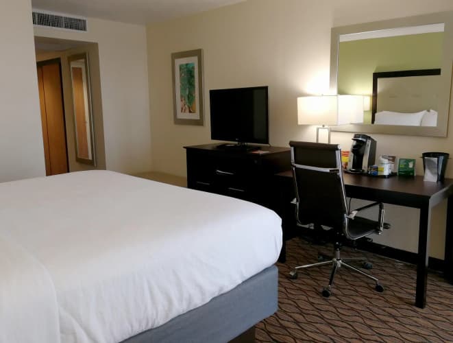 Holiday Inn Corpus Christi Downtown Marina photo 5