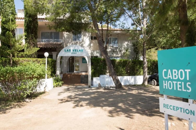 Cabot Las Velas Apartments, photo 2