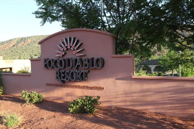 Poco Diablo Resort, photo 2
