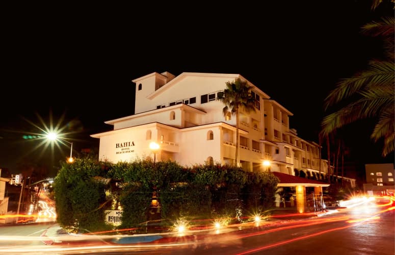 Bahia Hotel & Beach House photo 2