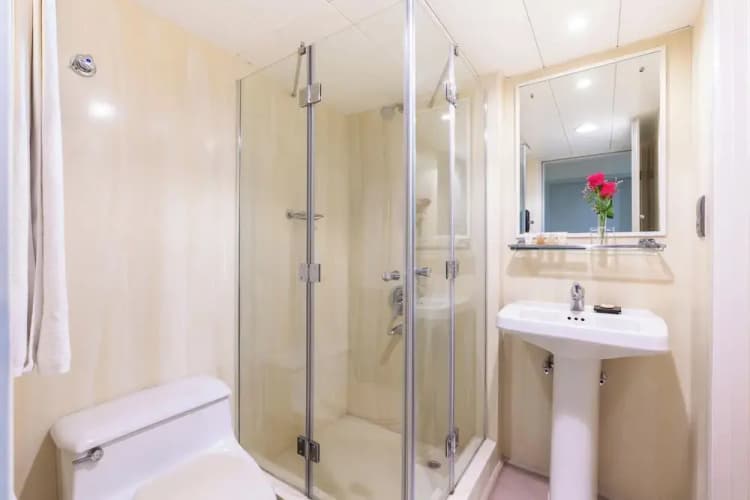 Golden Sands 10 Hotel Apartments photo 5