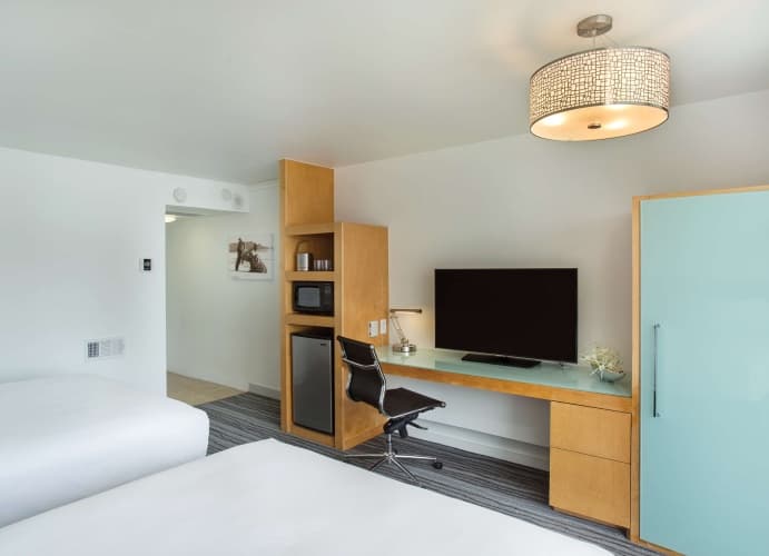 Grand Naniloa Hotel Hilo - a DoubleTree by Hilton, photo 4