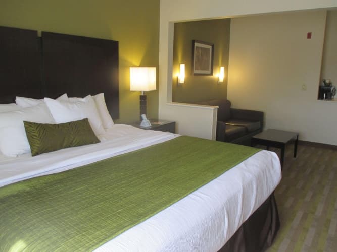 Best Western Hilliard Inn & Suites photo 4
