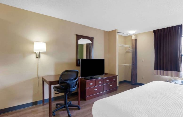 Extended Stay America - Colorado Springs - West photo 5