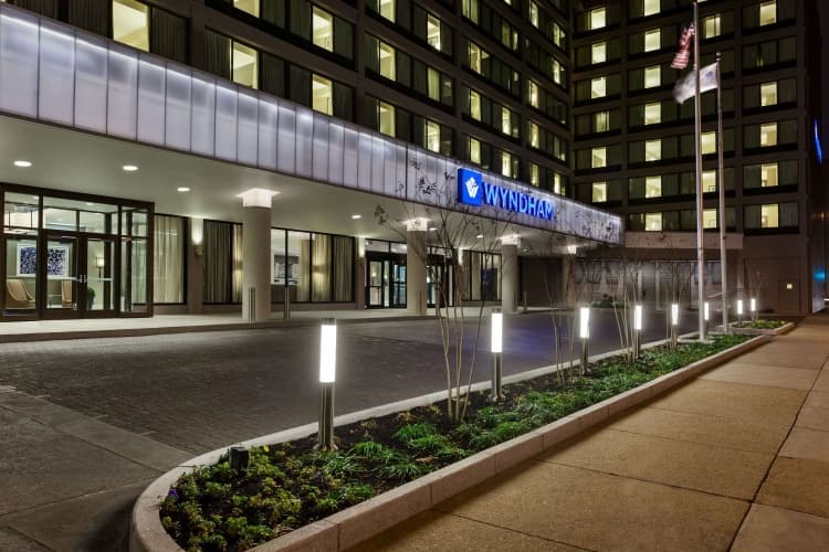 Wyndham Philadelphia Historic District, photo 2