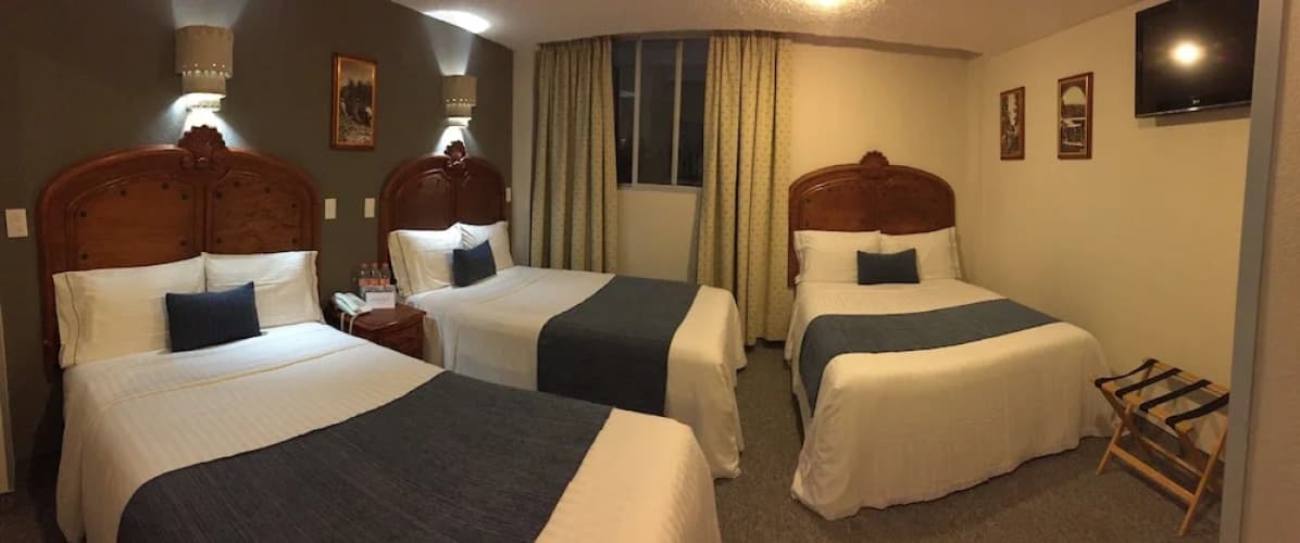 Hotel Canada photo 3