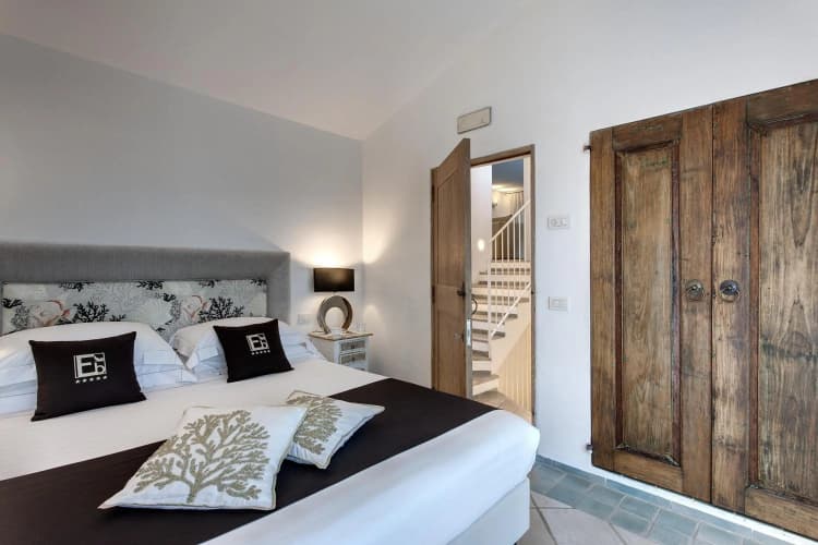L'ea Bianca Luxury Resort photo 4