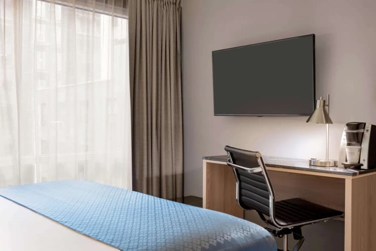 Wingate by Wyndham New York Midtown South/5th Avenue, photo 4