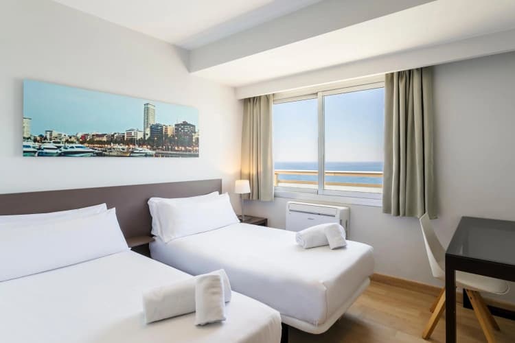 Alicante Gran Sol Affiliated By Melia photo 4